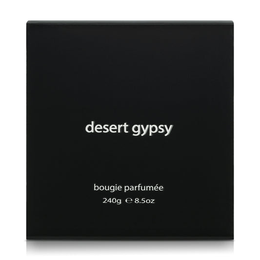 DESERT GYPSY