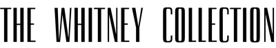 The Whitney Collection logo