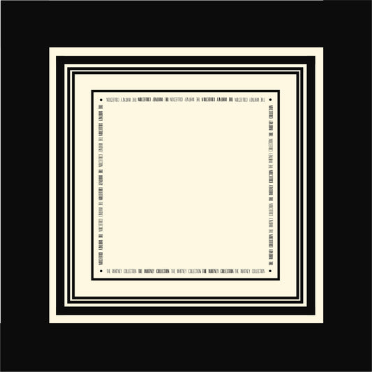 THE WHITNEY COLLECTION ORIGINAL