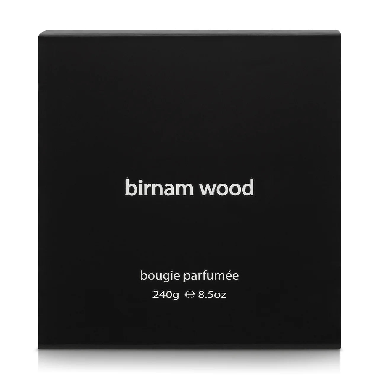 BIRNAM WOOD