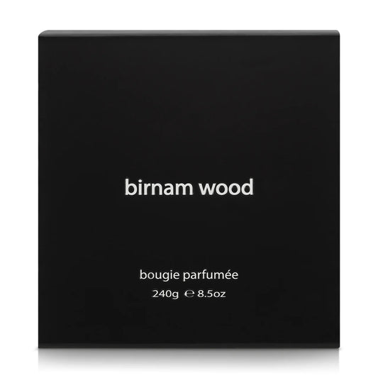 BIRNAM WOOD